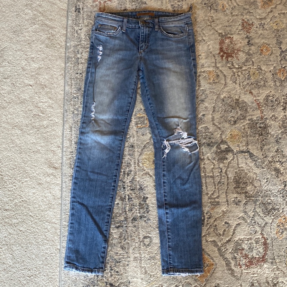 Joes jeans women’s 27
